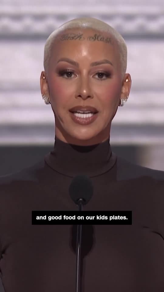 amberrose
