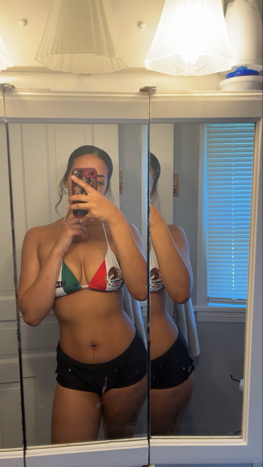 Lela🦋 Spotlight #fapchati12