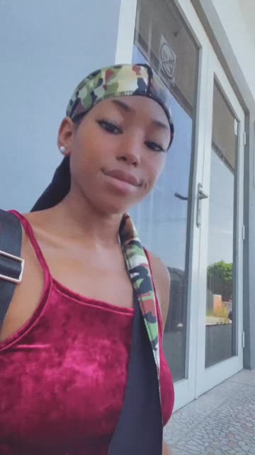 Preview for a Spotlight video that uses the aya Lens