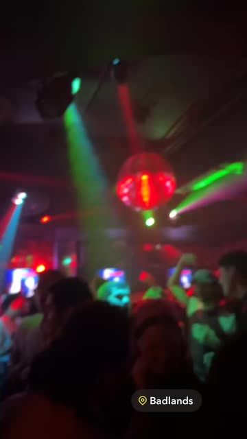 @rex_jt7 님의 Badlands 스포트라이트