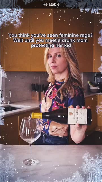 Drunk Mom Videos