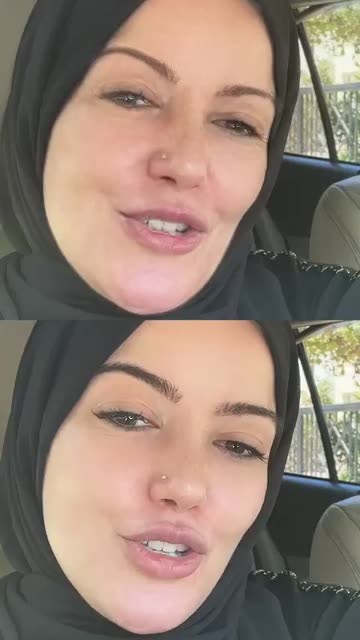 Preview for a Spotlight video that uses the Old  Lens