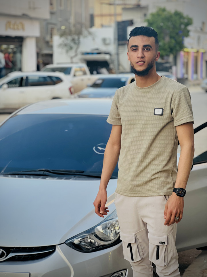 محتوى سناب شات لـ Abdo jwely🇱🇾