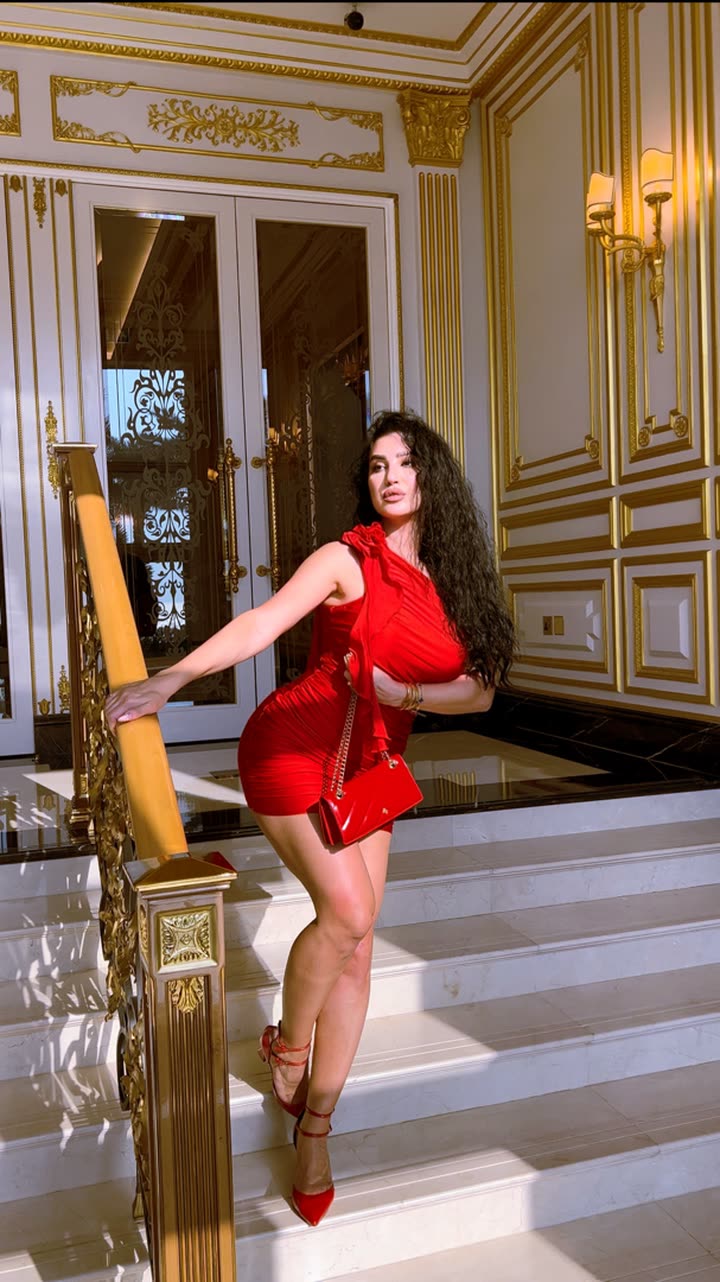 محتوى سناب شات لـ carole atieh