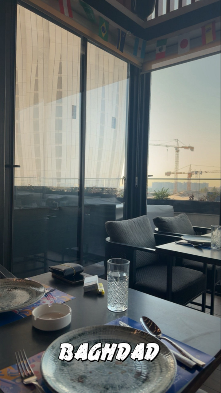 محتوى سناب شات لـ Abdulrahman Saraj