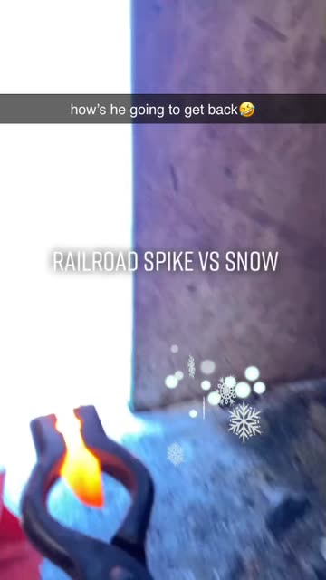 Spotlight content by a Snapchat user