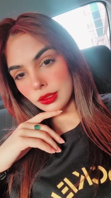 Preview for a Spotlight video that uses the Eve RedLips Lens