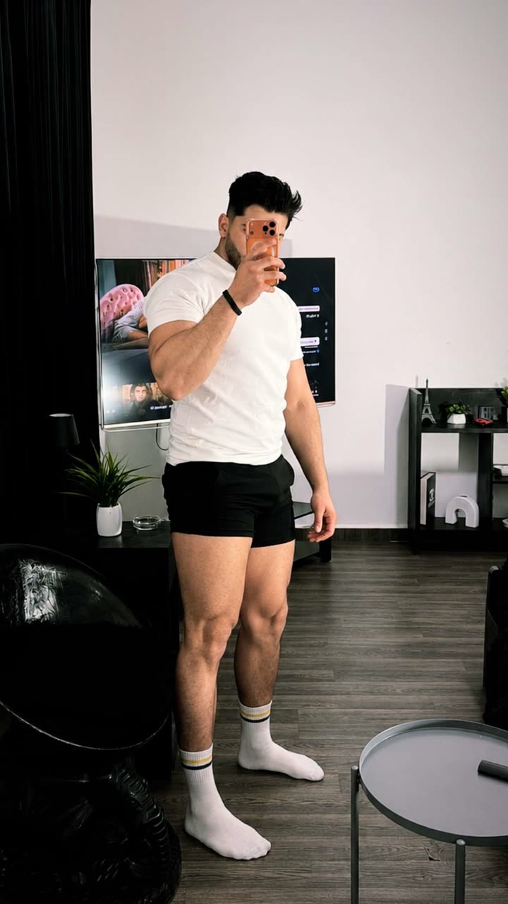 محتوى سناب شات لـ Zack 🐅