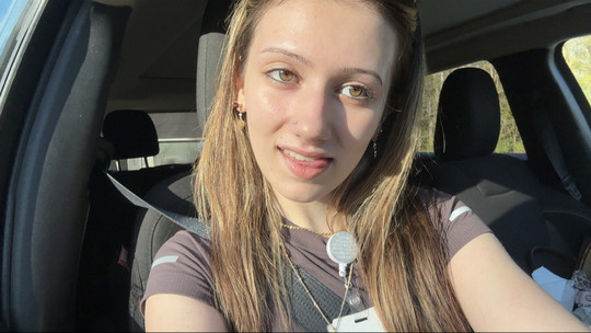 Juliana Hafner Spotlight #fapchati12