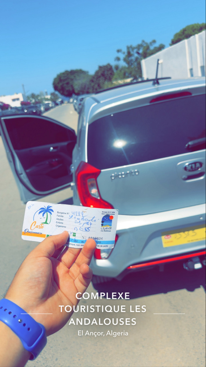 محتوى سناب شات لـ MOKHTAR🇩🇿🦁