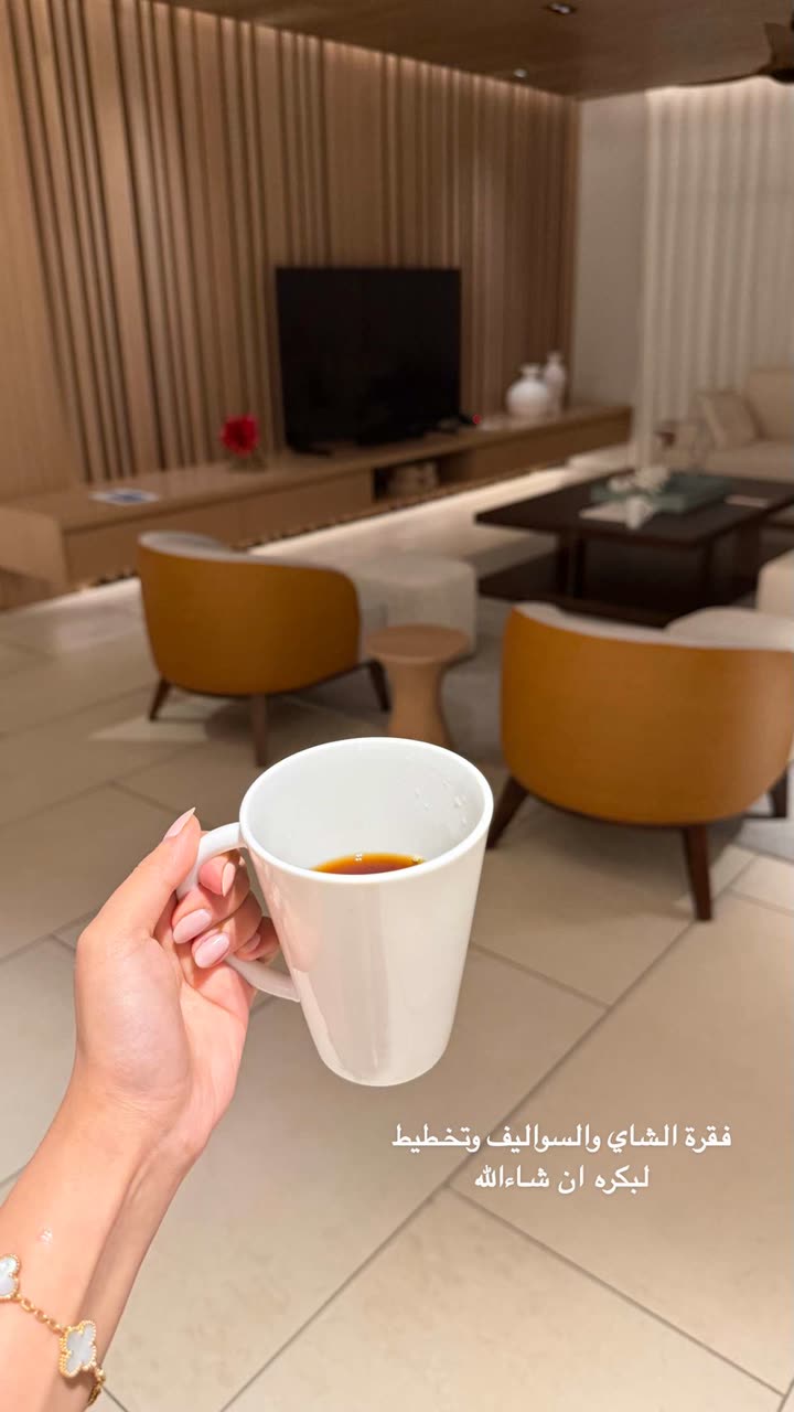 محتوى سناب شات لـ وجدان 🇸🇦