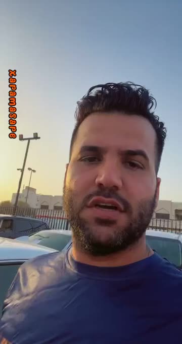 Preview for a Spotlight video that uses the dli masare Lens