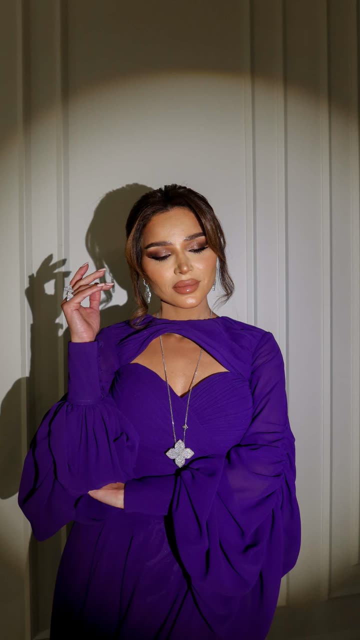 محتوى سناب شات لـ نهى نبيل