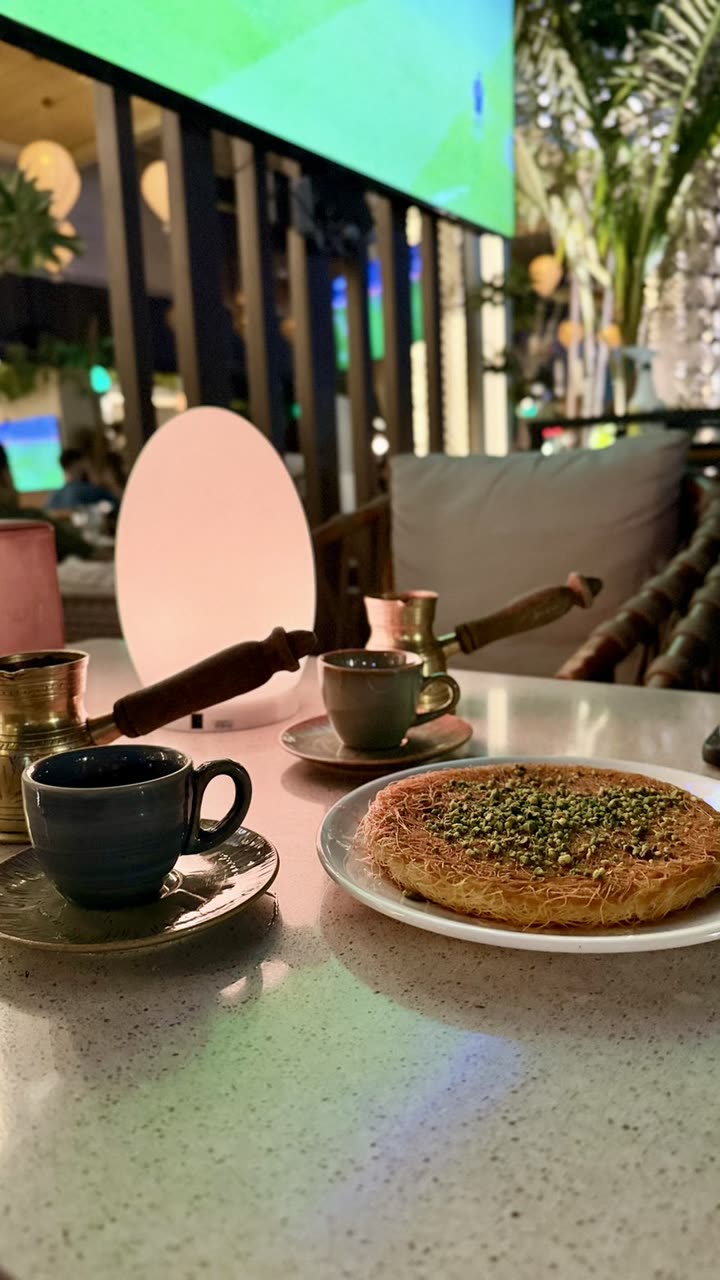 محتوى سناب شات لـ Haneen Hamandosh