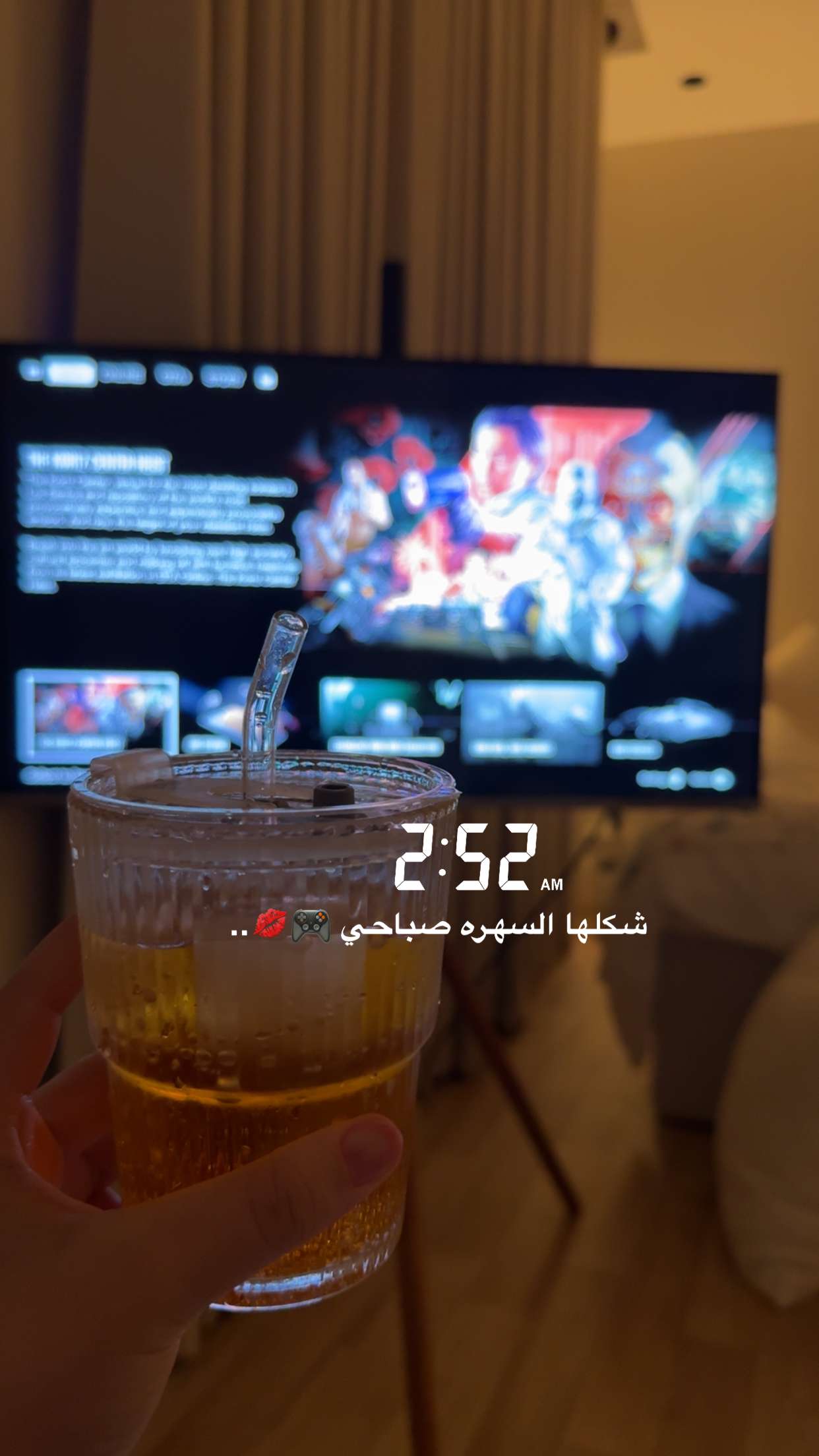 محتوى سناب شات لـ -ّWvll🍍.