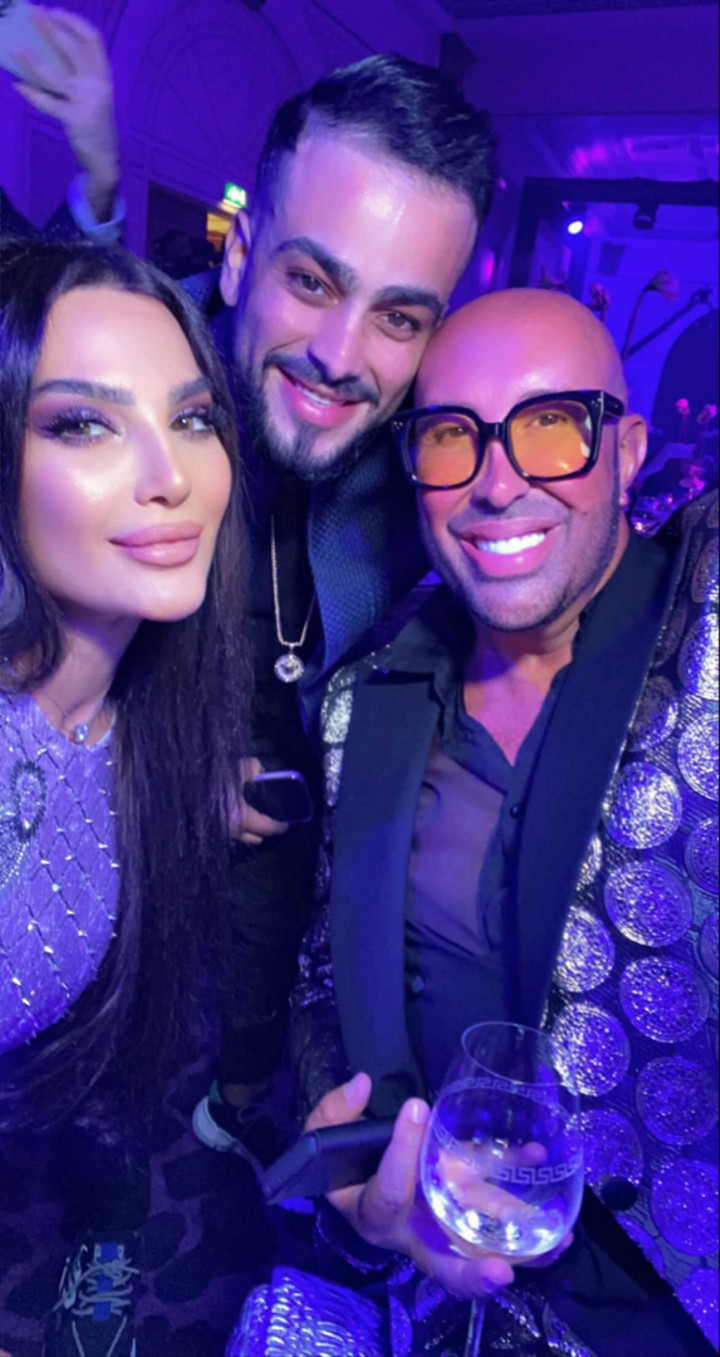 محتوى سناب شات لـ محمد جواني ‏في دبي