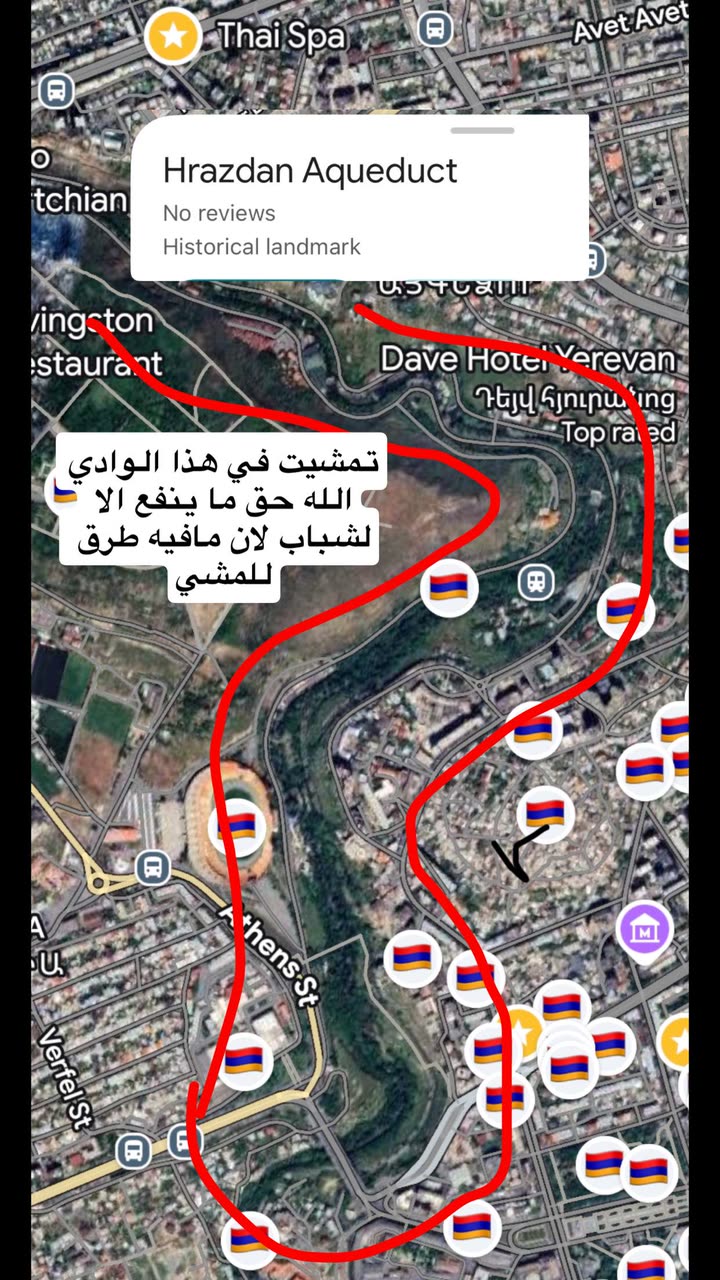 محتوى سناب شات لـ مدير الريڤيوز