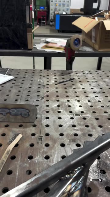 Top Tier Fabrication