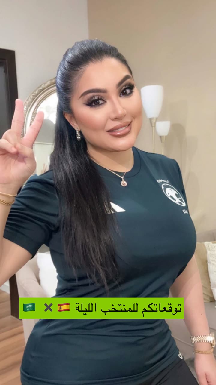 محتوى سناب شات لـ Amina أمينة العلي