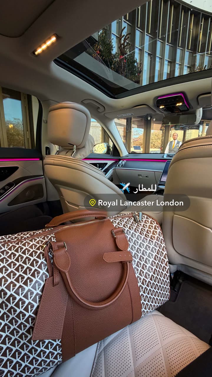 محتوى سناب شات لـ وجدان 🇸🇦