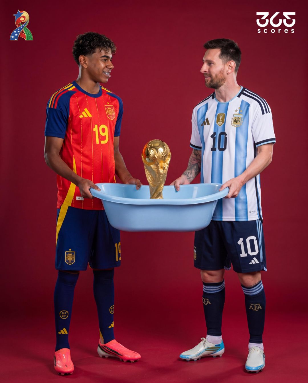 محتوى سناب شات لـ كرت أحمر 🟥 🥅 ⚽️