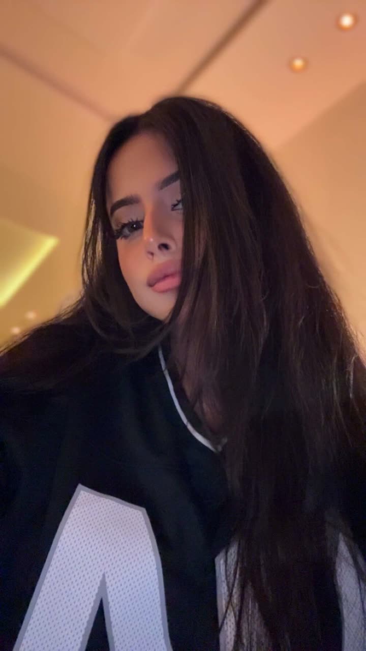 محتوى سناب شات لـ وعد محمد