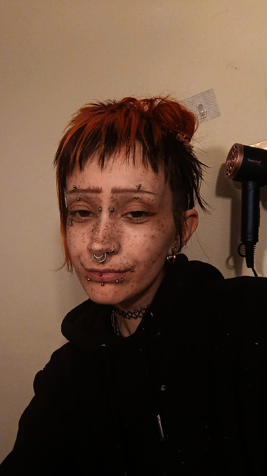 Mettlesomefoxxy