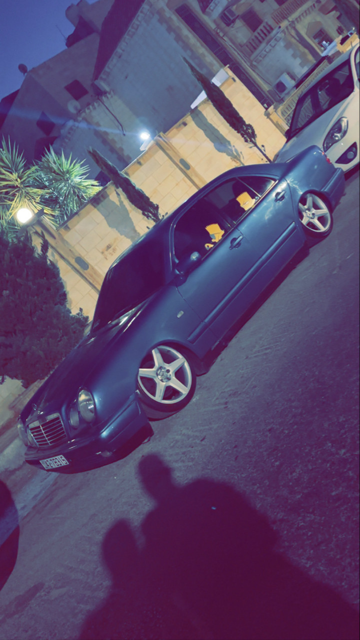 محتوى سناب شات لـ Mohammad Nsier