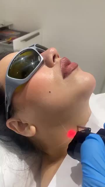Spotlight content by a Snapchat user