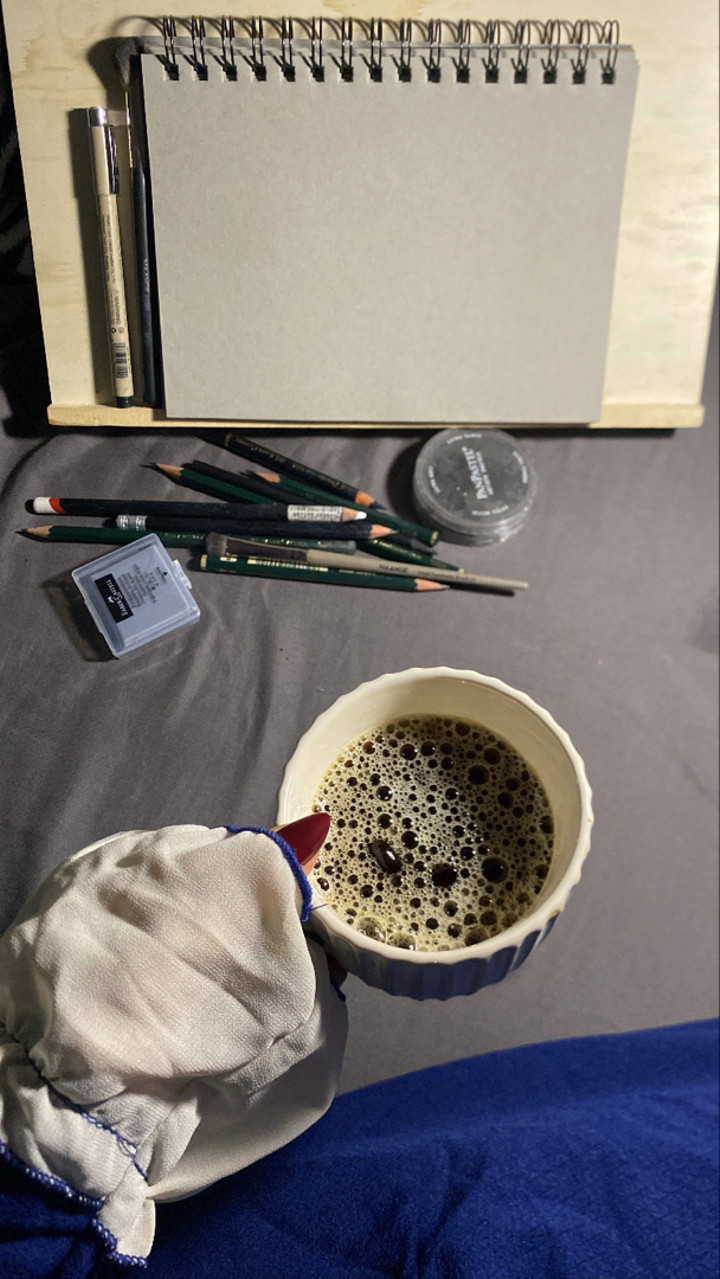 محتوى سناب شات لـ شيخه بنت احمد🎨