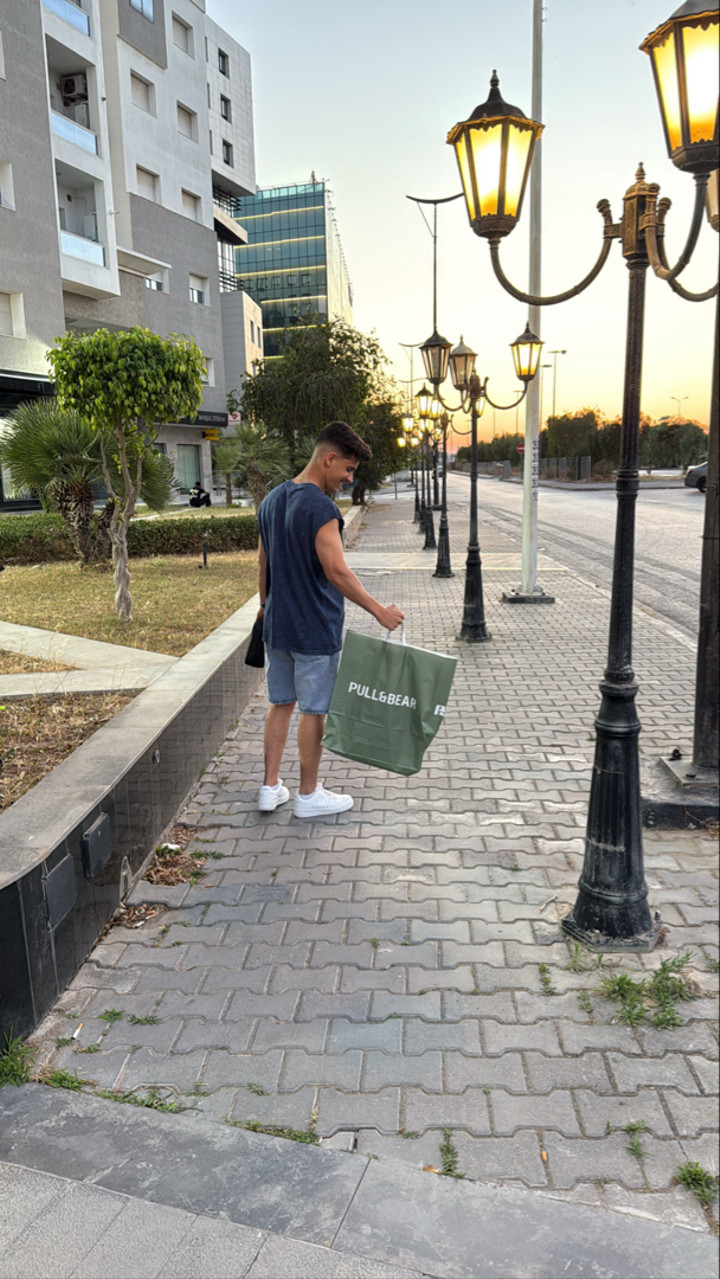 محتوى سناب شات لـ Musab Elmehdwi