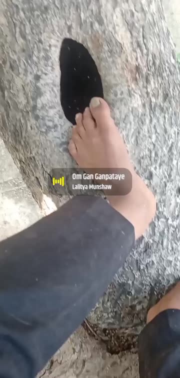 Preview for a Spotlight video that uses the Lightning Sky Lens