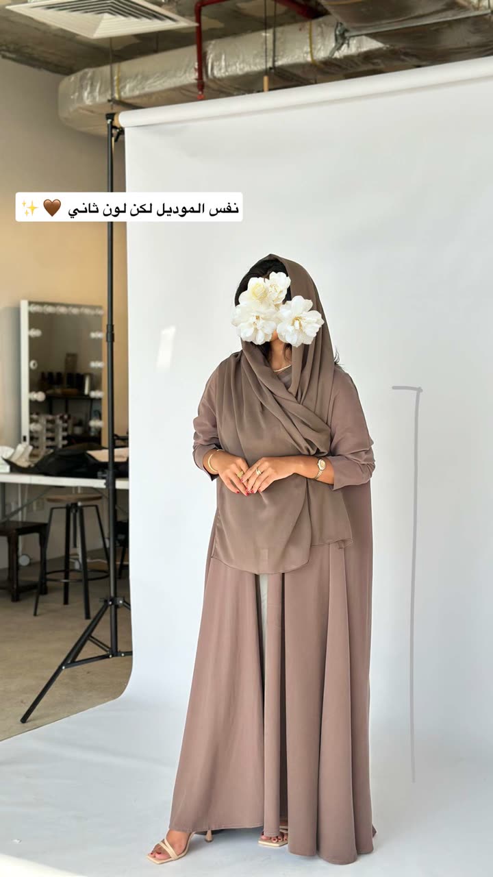 محتوى سناب شات لـ Abrar Jassim