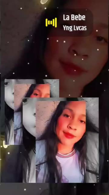 Preview for a Spotlight video that uses the Camera Roll Frames Lens