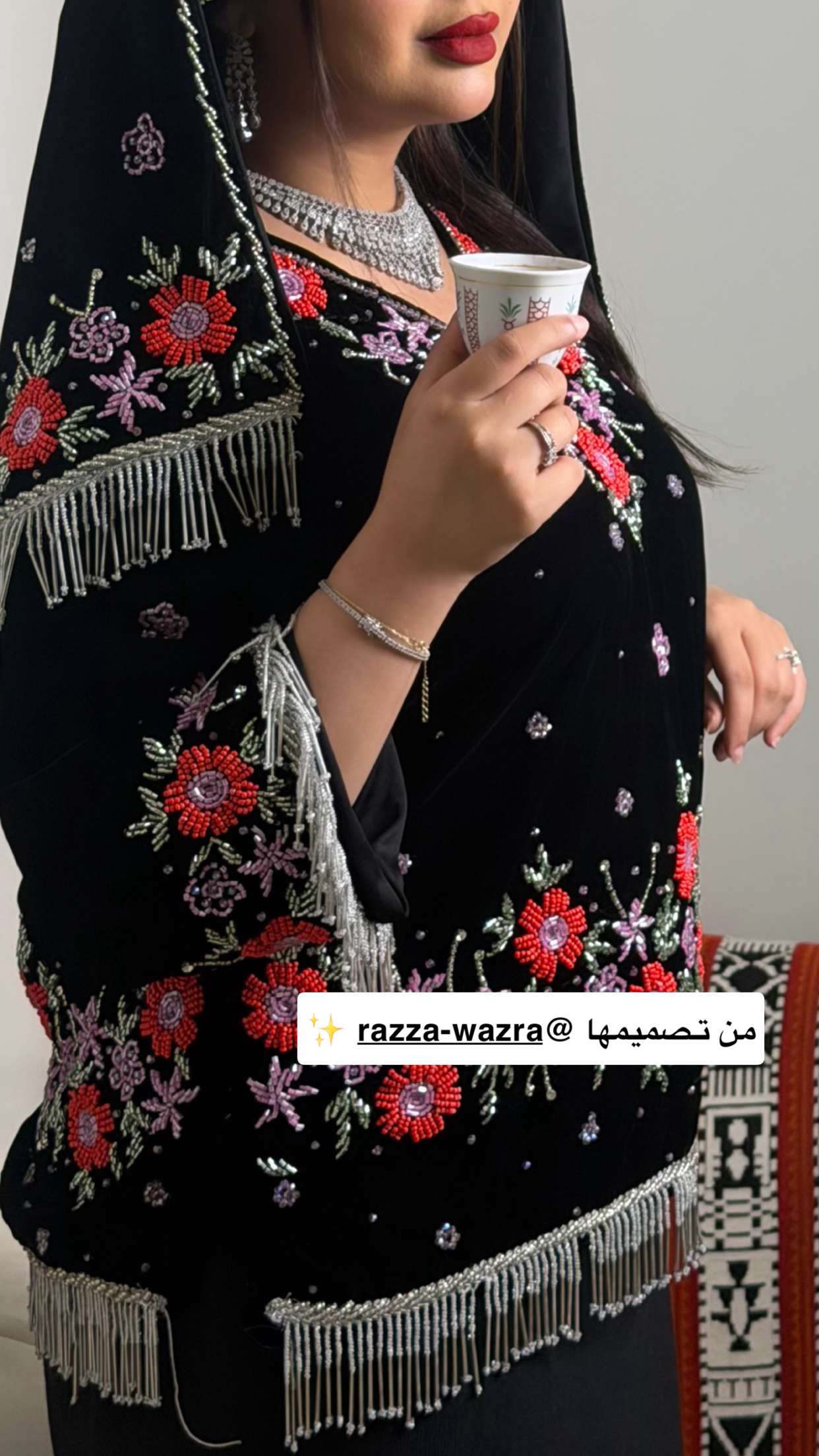 محتوى سناب شات لـ سولا محمد | مصورة جوال 🤳🏻