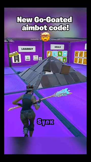 The Facts About Fortnite Esp Revealed