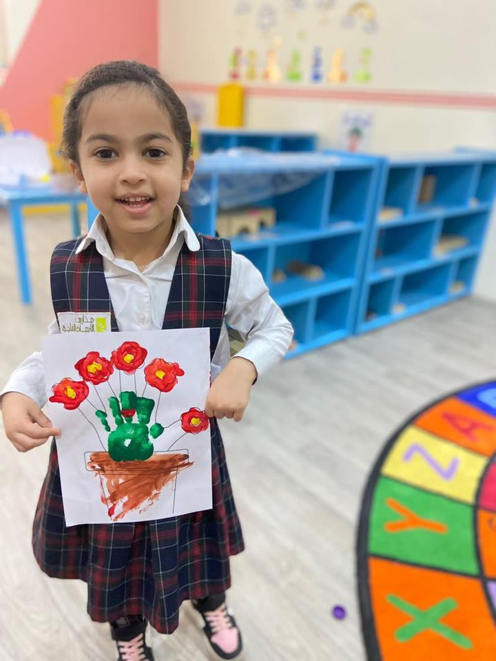 محتوى سناب شات لـ مدارس الإيمان Al Eman Schools