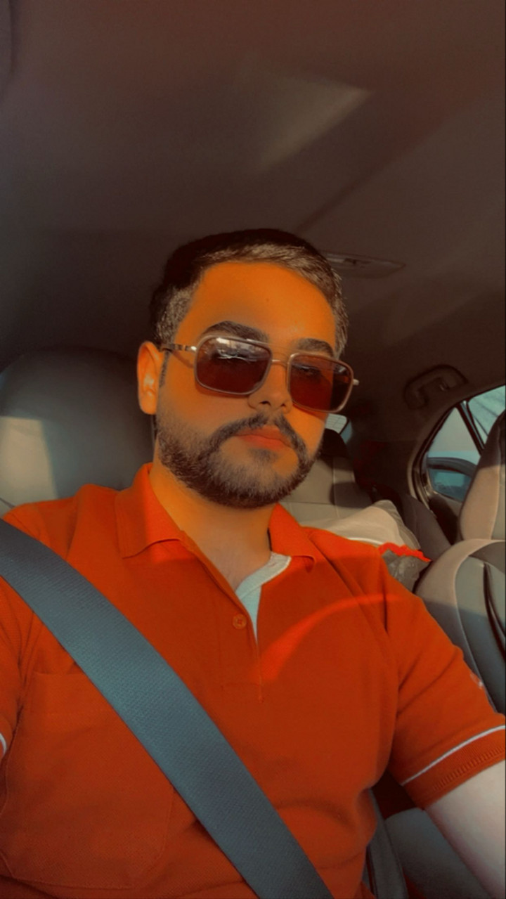 محتوى سناب شات لـ Abo_jabal