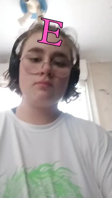 Preview for a Spotlight video that uses the Soulmate Initial Lens