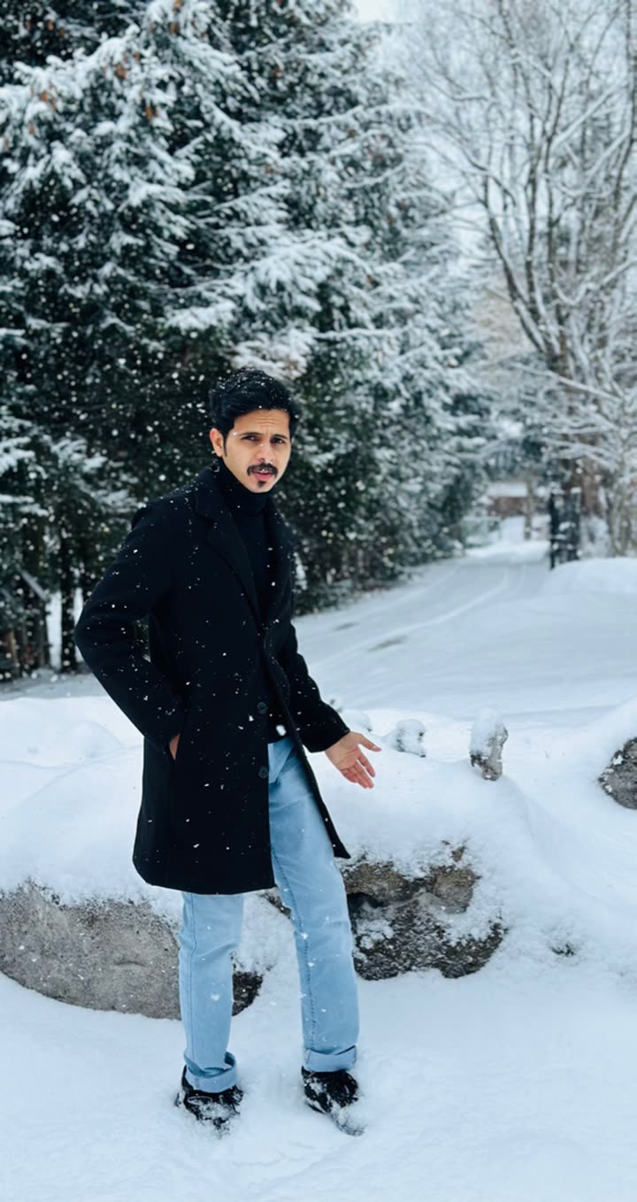 محتوى سناب شات لـ علي ‎