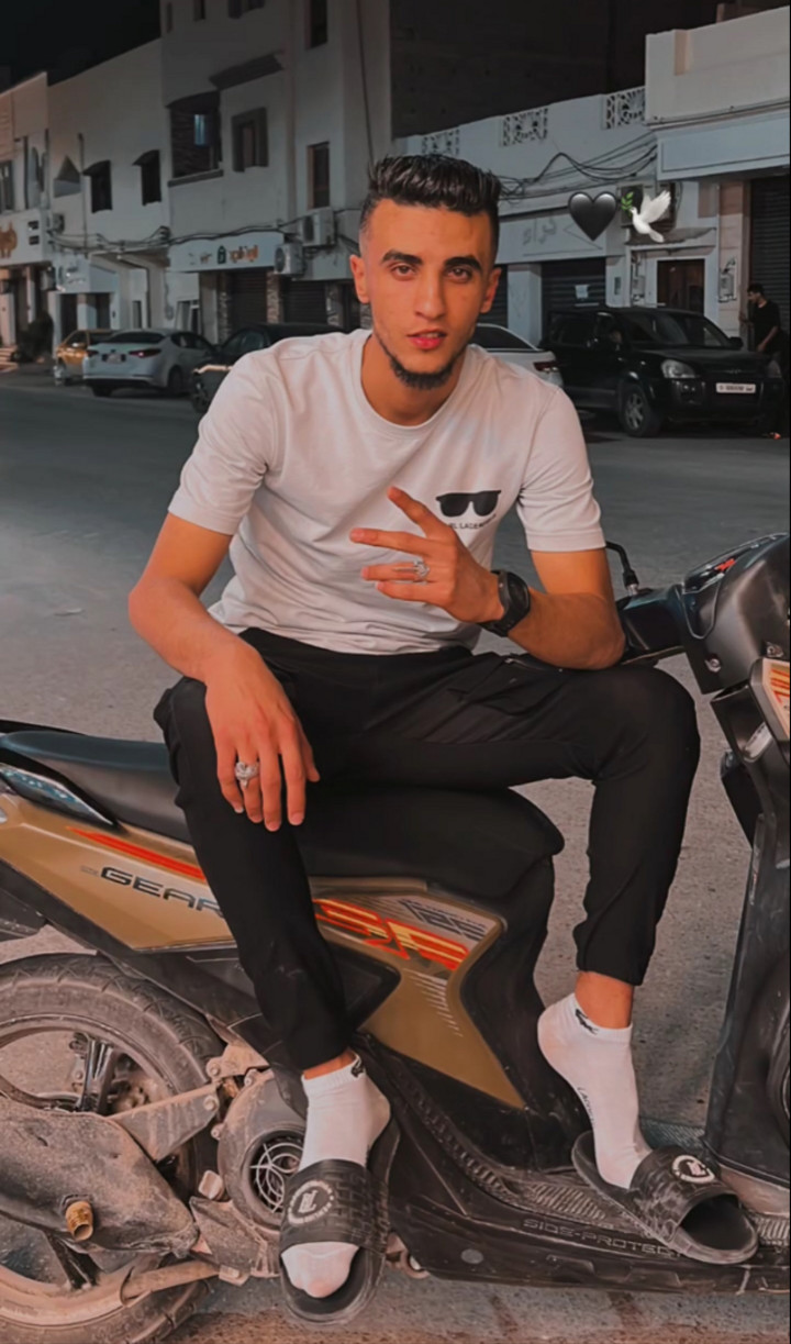 محتوى سناب شات لـ Abdo jwely🇱🇾