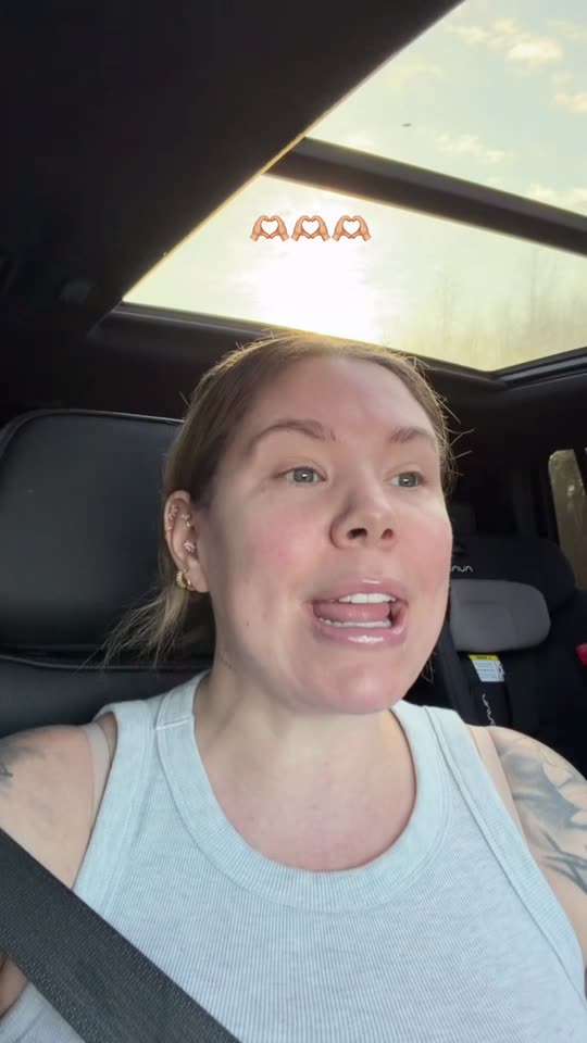 kaillowry