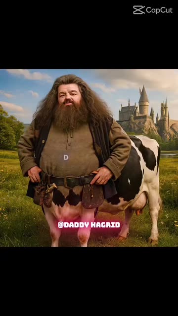 Cow With Human Face Videos