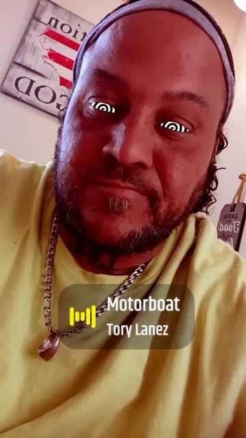 Preview for a Spotlight video that uses the Hypnotic Dance Lens