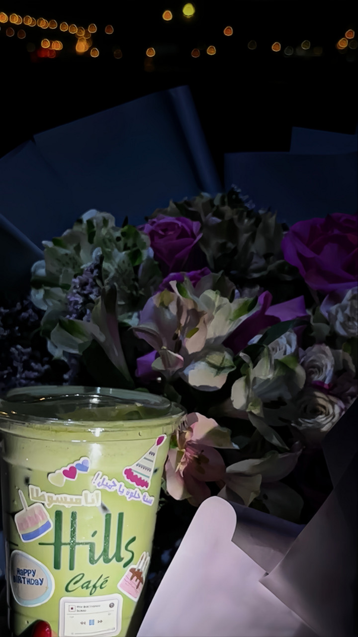 محتوى سناب شات لـ Ｎ Ｕ Ｈ Ａ