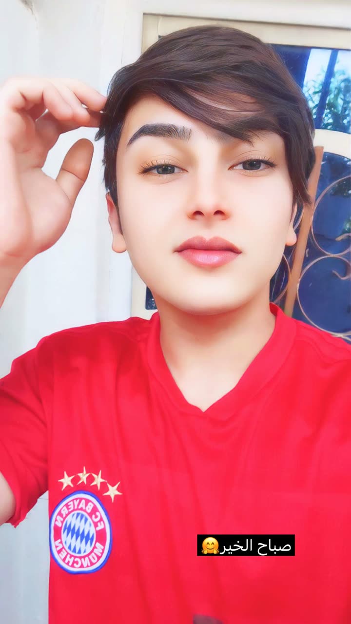 محتوى سناب شات لـ سجاد الشمري