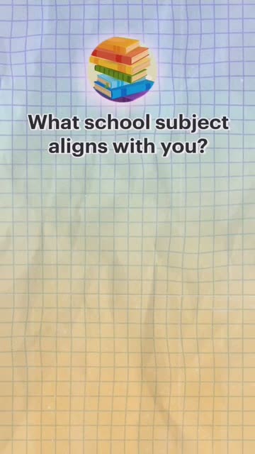 Preview for a Spotlight video that uses the School Stream Selector Lens