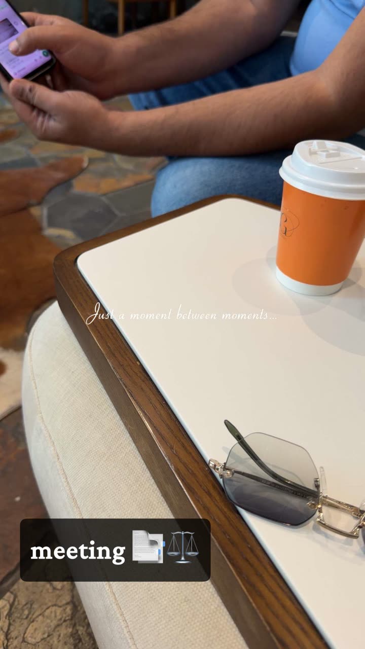 محتوى سناب شات لـ المحامي عبدالله بن حاتم ⚖️🇦🇪
