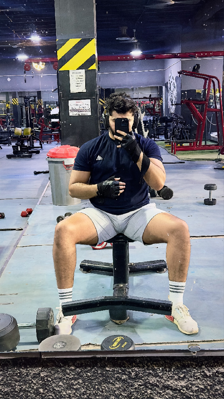 محتوى سناب شات لـ Tamer meQdade🩶