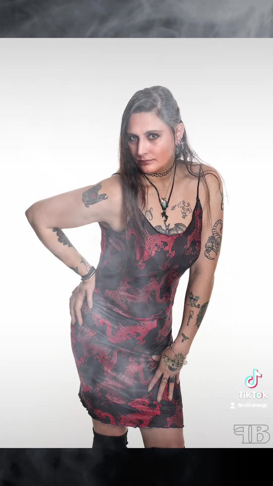 vulkanange
